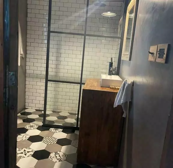 Casa De Campo Galpon San Antonio De Areco