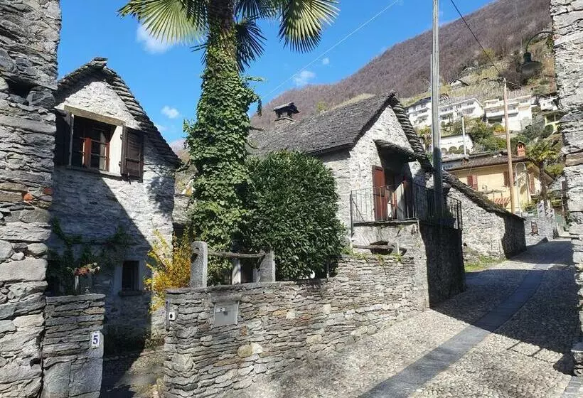 Casa Gioia