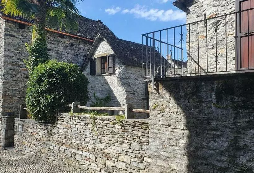 Casa Gioia