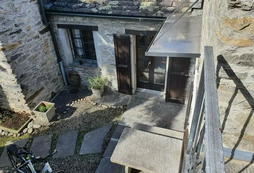 Casa Gioia