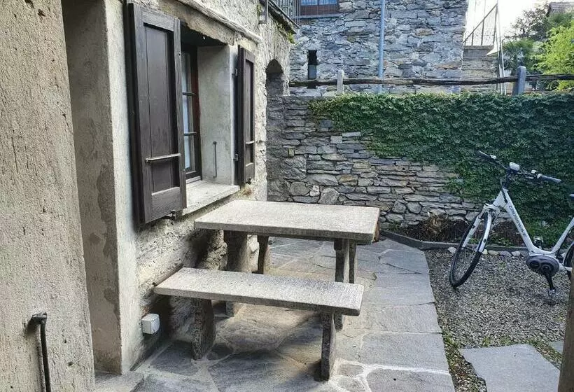 Casa Gioia