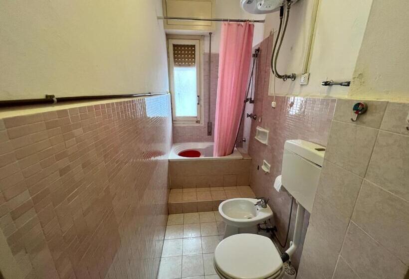 Oasi Inn   Spazioso Monolocale Con Balcone Vista Mare