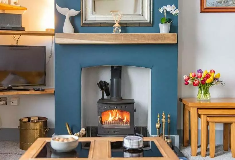 Castle View   Charming Cottage With Views Of Dover Castle
