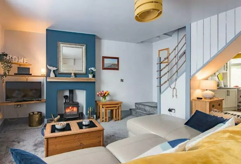 Castle View   Charming Cottage With Views Of Dover Castle