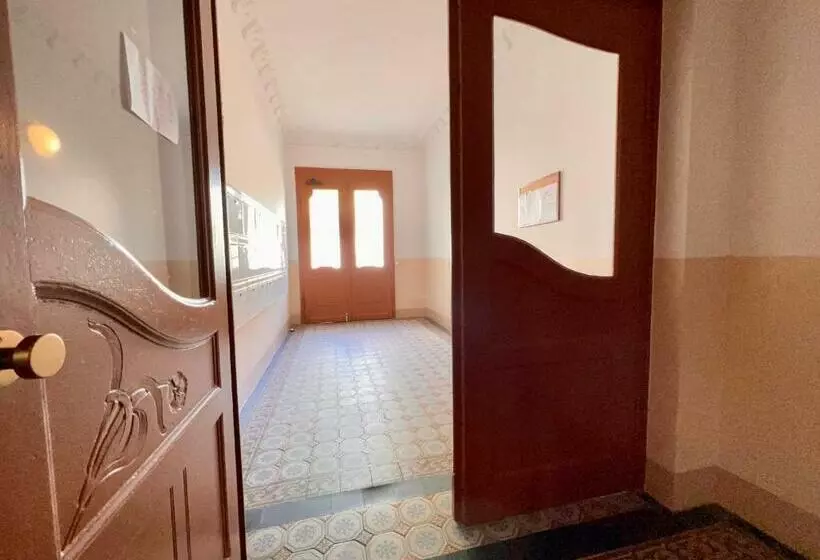 Chic And Calm With Balcony In Gorgeous Kassberg