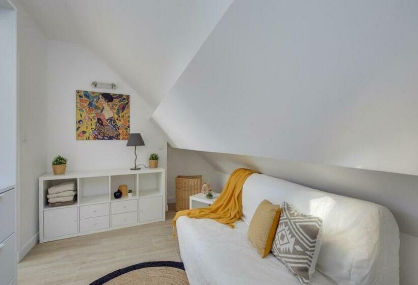 Cocon Napoleon Calme