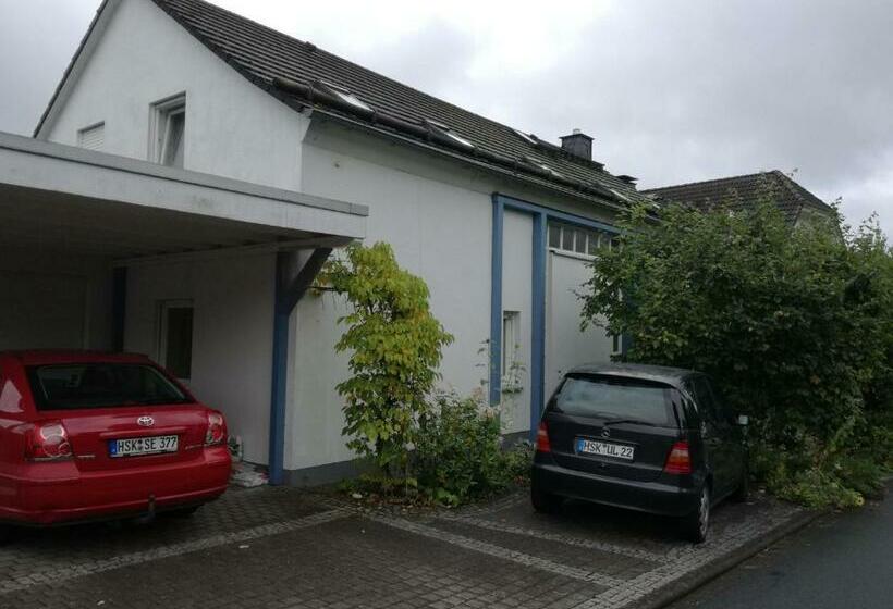 Ferienwohnung Green Break