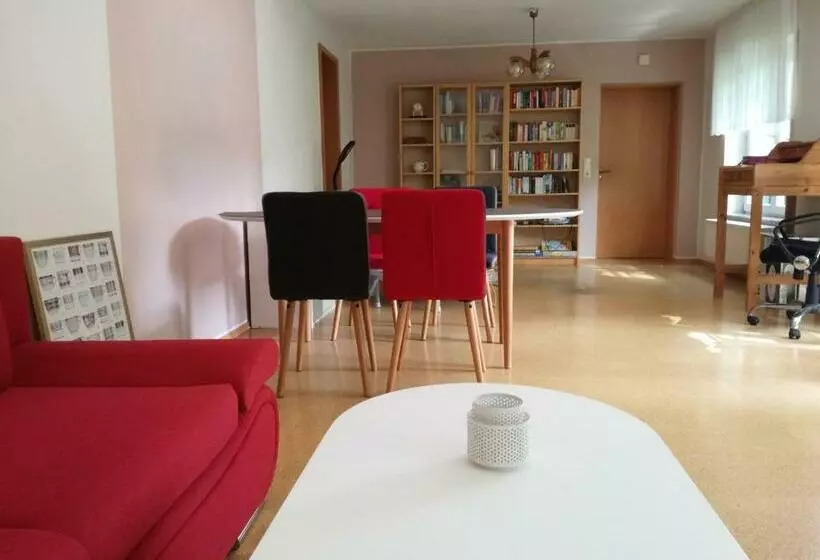 Ferienwohnung Green Break