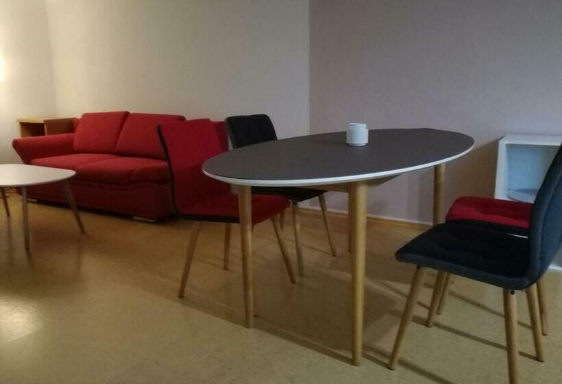 Ferienwohnung Green Break