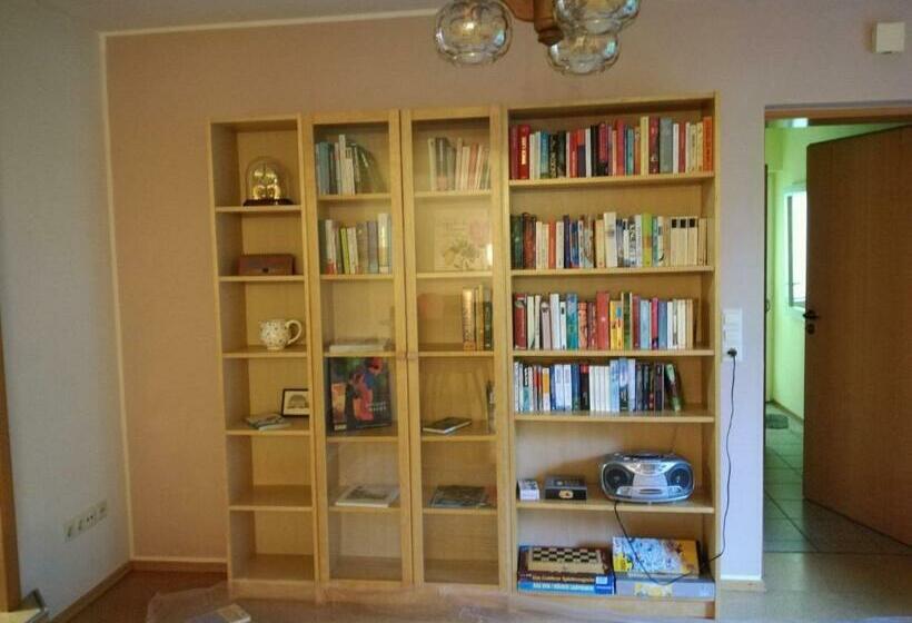 Ferienwohnung Green Break