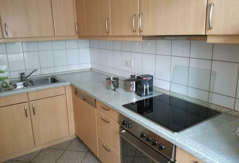 Ferienwohnung Green Break