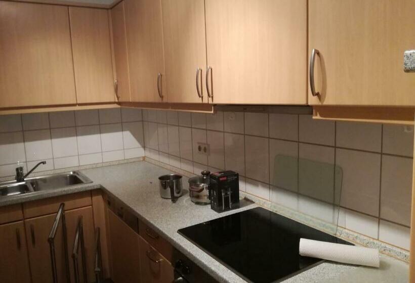 Ferienwohnung Green Break