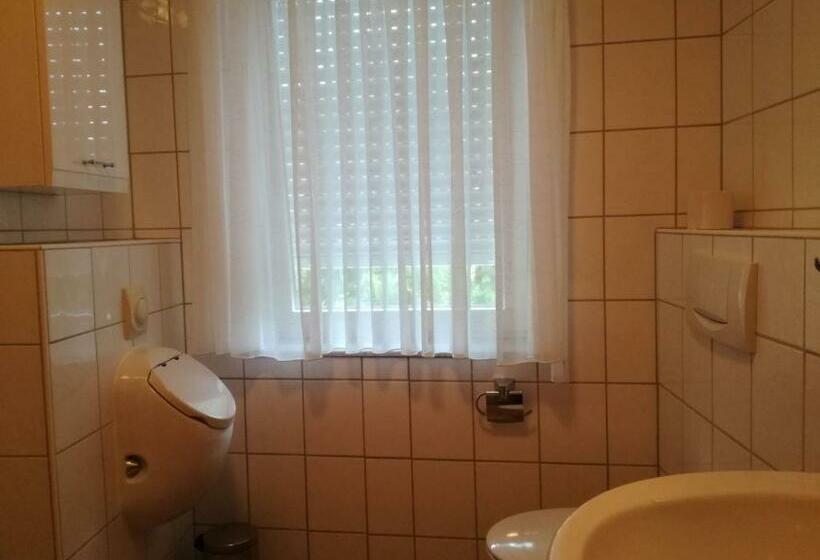 Ferienwohnung Green Break