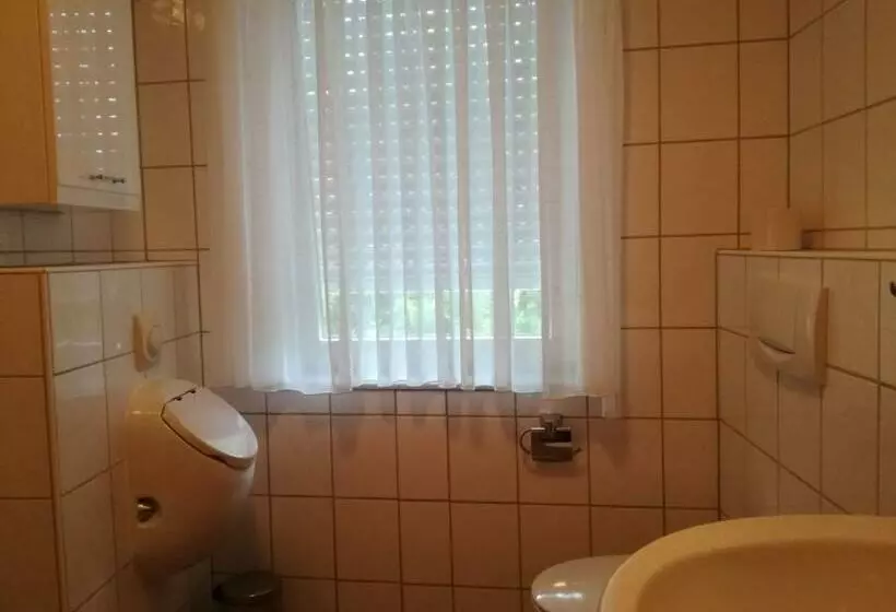 Ferienwohnung Green Break