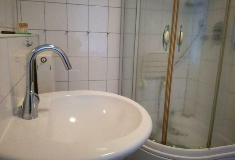 Ferienwohnung Green Break