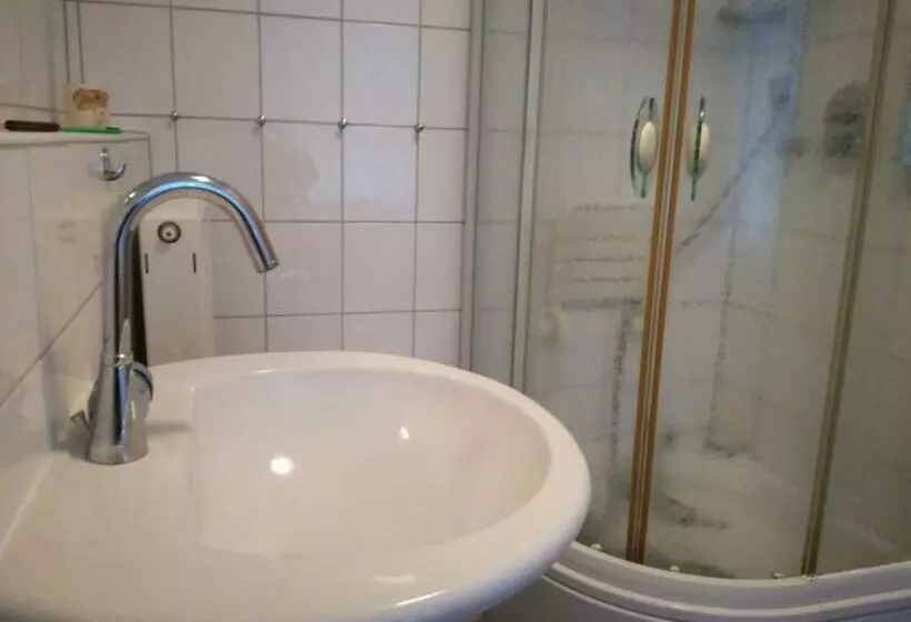 Ferienwohnung Green Break