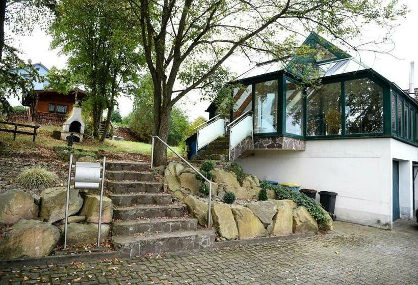 Ferienwohnung Monteuer Unterkunft Neuhof Kalbach Rhön