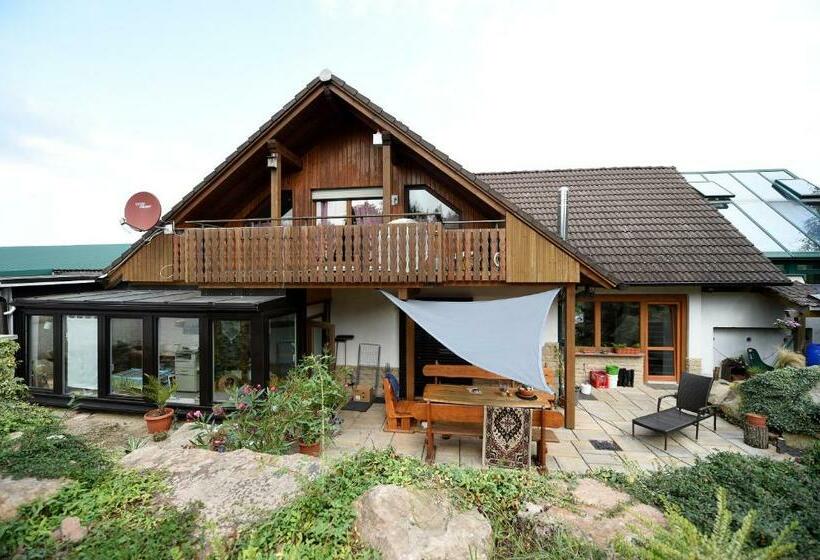 Ferienwohnung Monteuer Unterkunft Neuhof Kalbach Rhön