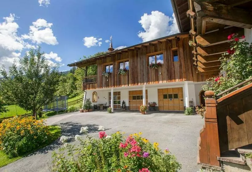 Haus Rendl 1