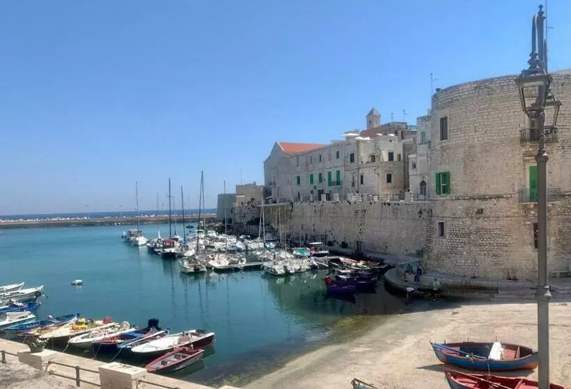 I 3 Marinari