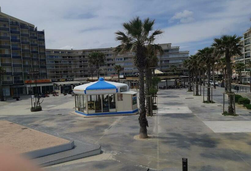 Ipanema   Canet En Roussillon   Vue Mer   41 M²