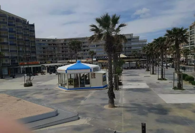 Ipanema   Canet En Roussillon   Vue Mer   41 M²