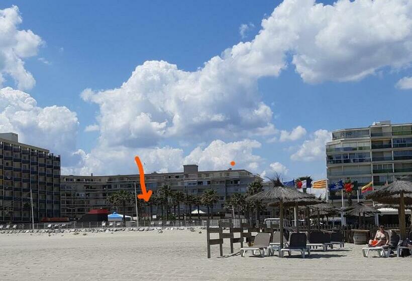 Ipanema   Canet En Roussillon   Vue Mer   41 M²