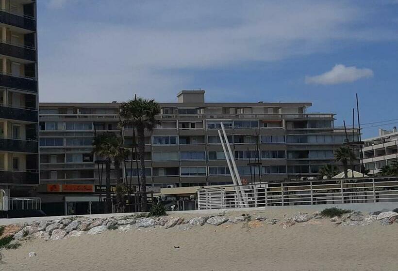 Ipanema   Canet En Roussillon   Vue Mer   41 M²