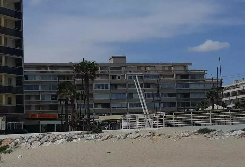 Ipanema   Canet En Roussillon   Vue Mer   41 M²