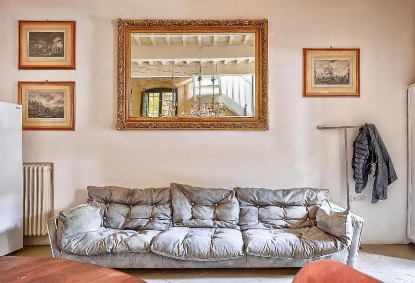 Le Notti Del Petrarca