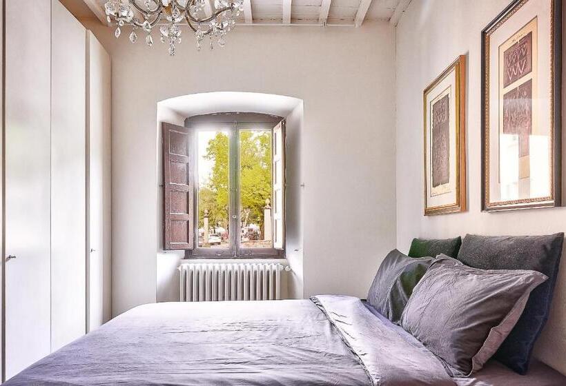 Le Notti Del Petrarca