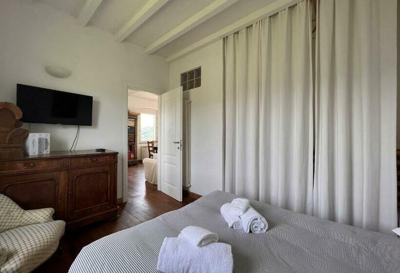 Les Oliviers 2b/1b With Terrace