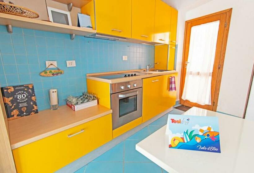 Oyster Beach   Direttamente Sulla Spiaggia Del Forno