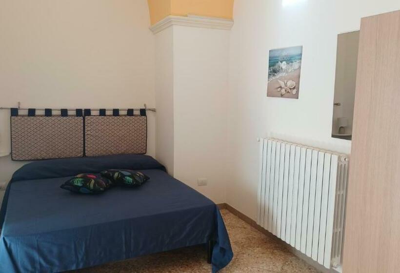 Stanza Uno G. G Conte