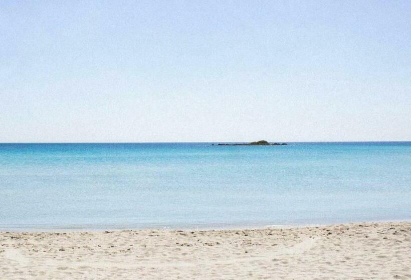 Stanza Uno G. G Conte