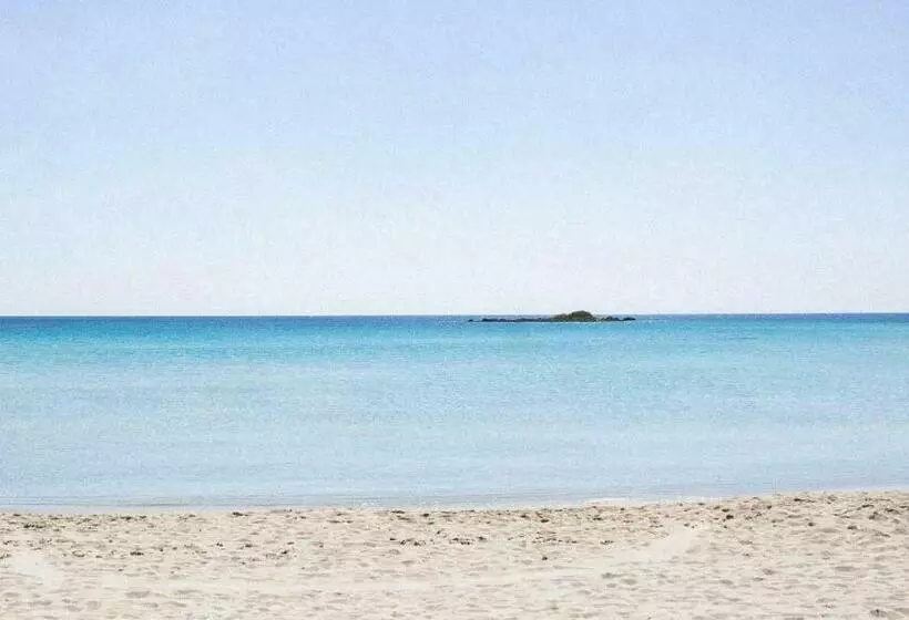 Stanza Uno G. G Conte