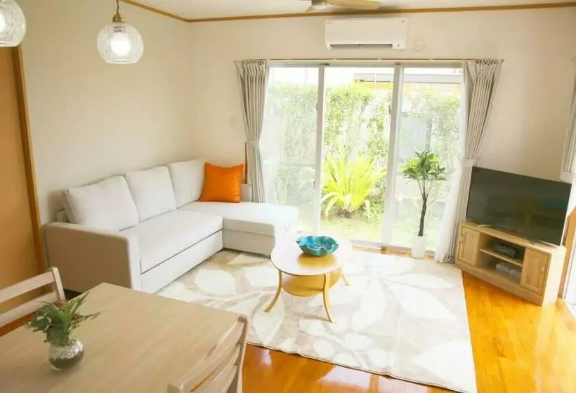 Villa Yaadi Miyakojima