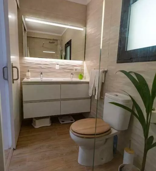 130 Cristianos Perfect Relax By Sunkeyrents