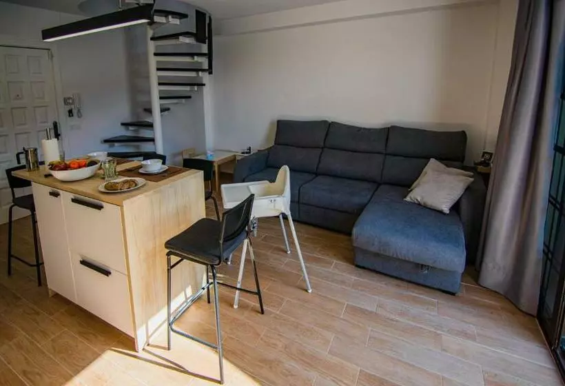 130 Cristianos Perfect Relax By Sunkeyrents