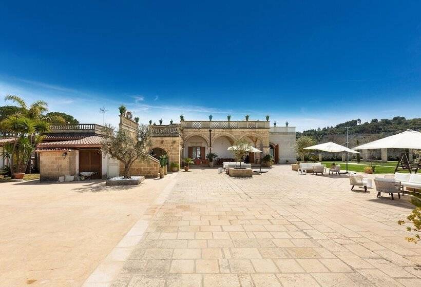 Villa Anna Suites & Events