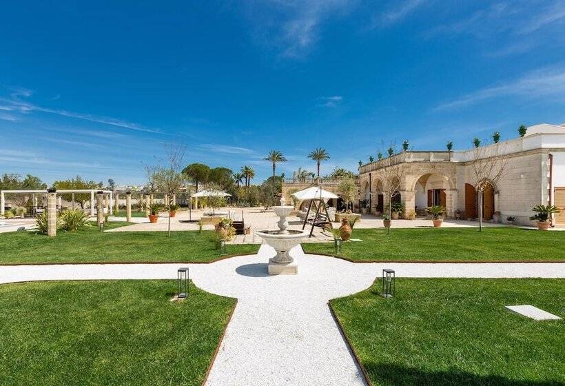 Villa Anna Suites & Events