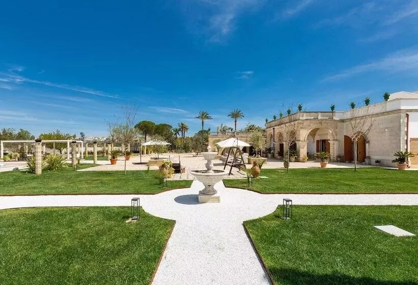 Villa Anna Suites & Events