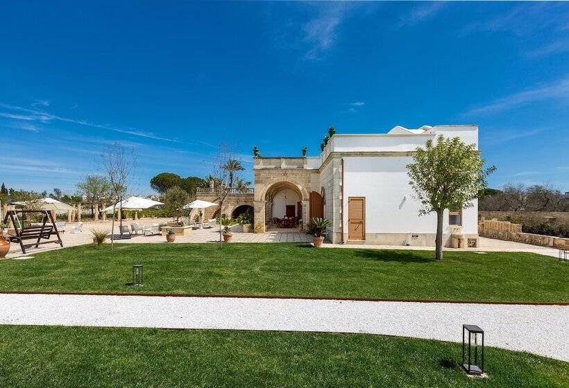 Villa Anna Suites & Events