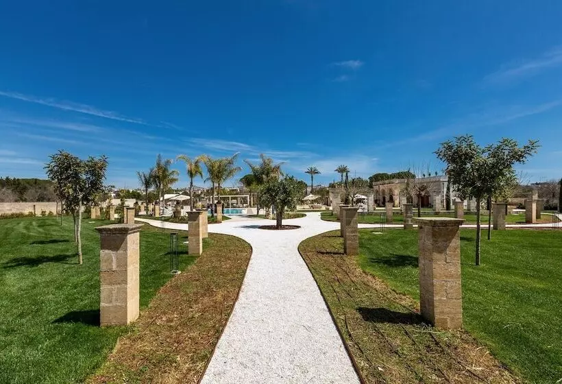 Villa Anna Suites & Events