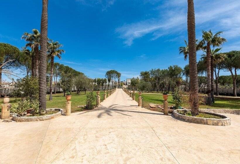 Villa Anna Suites & Events