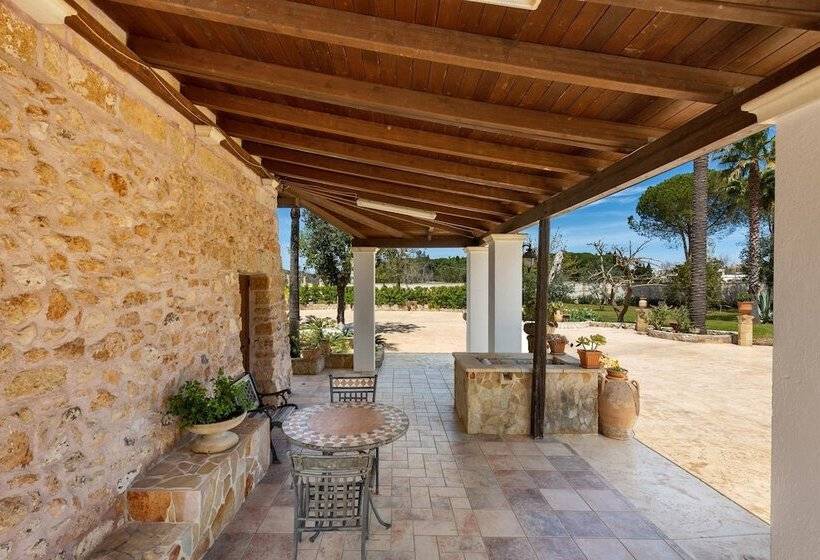 Villa Anna Suites & Events