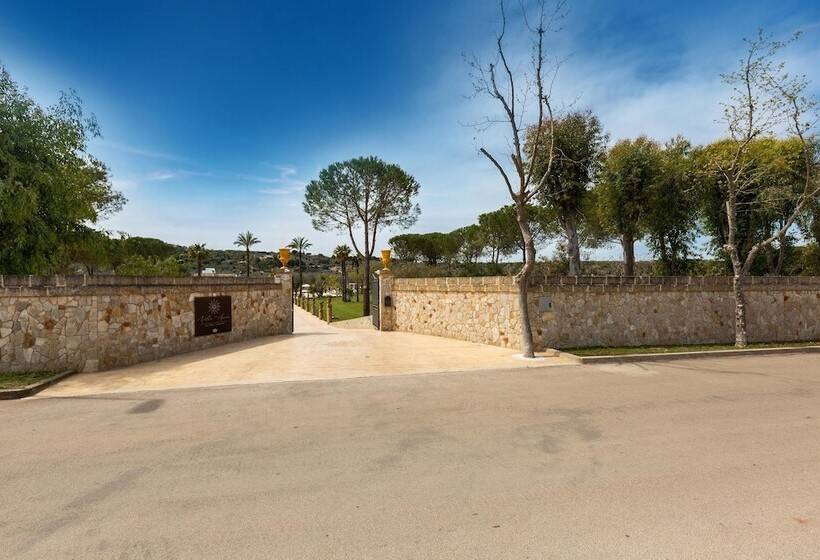 Villa Anna Suites & Events