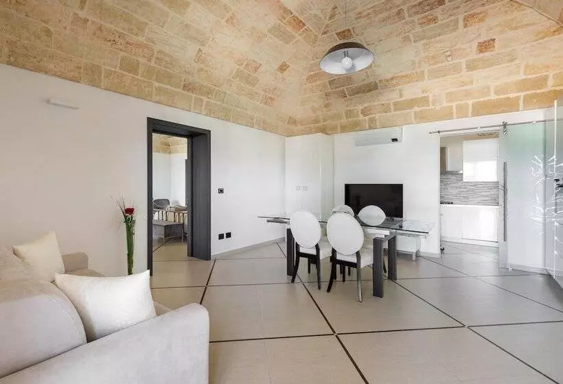 Villa Anna Suites & Events