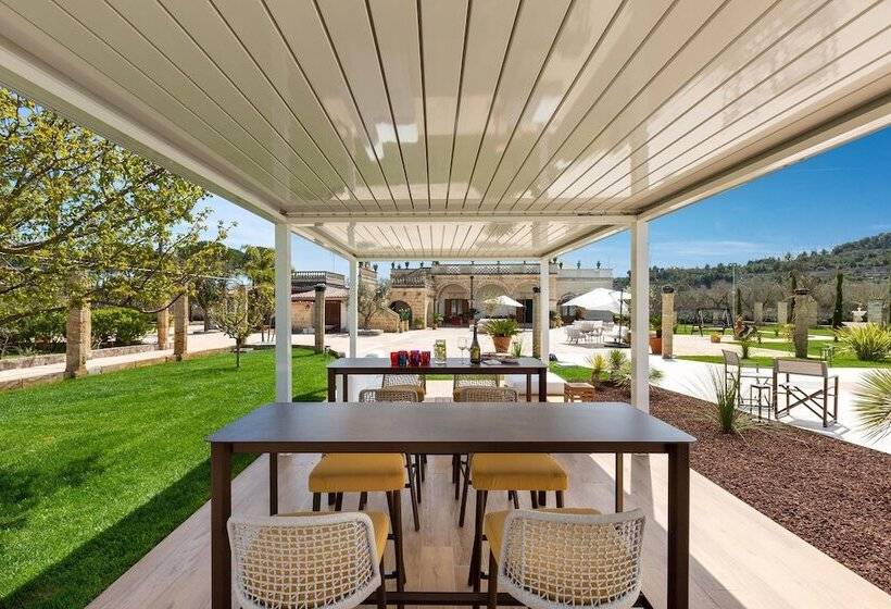 Villa Anna Suites & Events