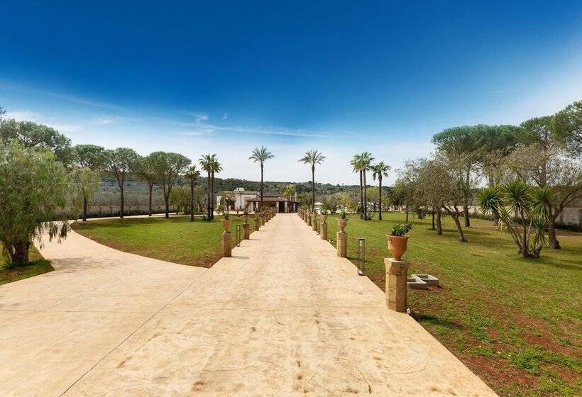 Villa Anna Suites & Events